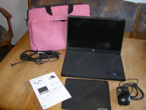 HP 15s-fq3612ng,Notebook,15,6 Zoll 8GB Ram +SSD +Win Fast NEU
