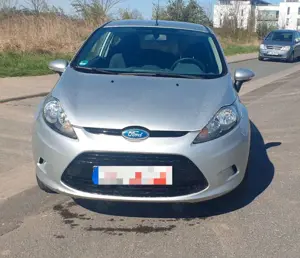Ford Fiesta Trend