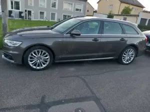 Audi A6 A6 Avant 3.0 TDI DPF quattro S tronic