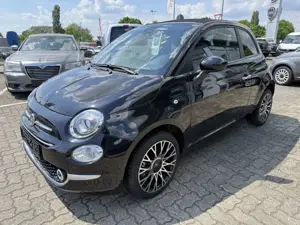 Fiat 500 C 1.0 GSE Hybrid
