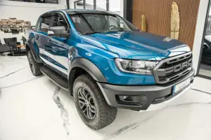Ford Ranger Raptor Doppelkabine 4x4 Bild 3
