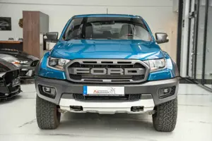 Ford Ranger Raptor Doppelkabine 4x4 Bild 2