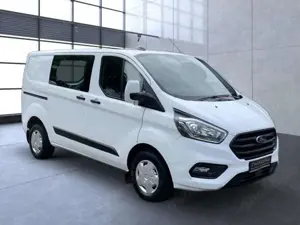 Ford Transit Custom 280 L1H1 Trend PDC Tempomat AHK