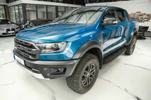 Ford Ranger Raptor Doppelkabine 4x4