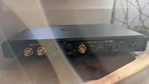 Matrix Audio X-Sabre Pro DAC m. MQA Bild 3