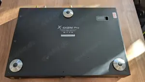 Matrix Audio X-Sabre Pro DAC m. MQA Bild 4