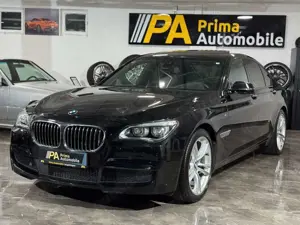 BMW 750 i LCI / M-Paket Keyless Softclose HUD LED