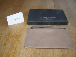 Liebeskind Ledertasche - NEU-