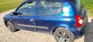 Verkaufe Renault Clio