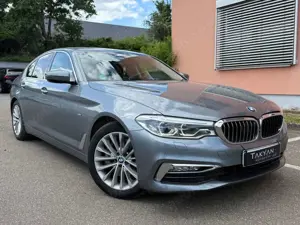 BMW 540 i Lim. xDrive Luxury Line/ LED / FINANZIERUNG