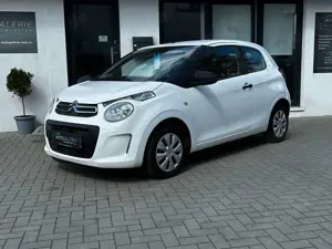 Citroen C1 Start°