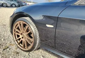 BMW 320 d xDrive 4x4 Automatik* Xenon*Navi*Leder*Pan Bild 2