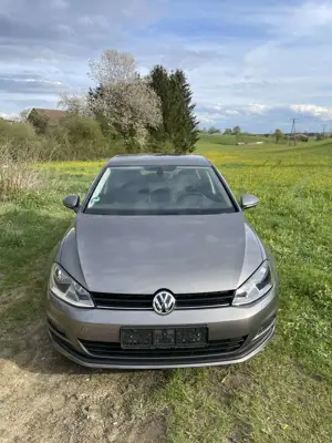Volkswagen Golf 1.2 TSI BlueMotion Technology Trendline
