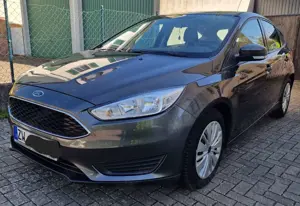 Ford Focus Trend