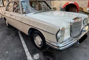 Mercedes-Benz S 280 W 108