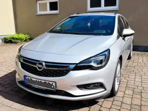 Opel Astra Astra 1.6 D (CDTI) Start/Stop Innovation