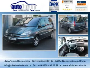 Peugeot 807