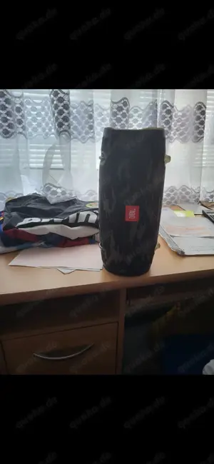 Verkaufe JBL Box