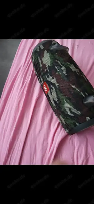 Verkaufe JBL Box 