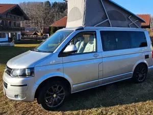Volkswagen T5 California Comfortline Ocean, 2.0 TDI, 140 PS
