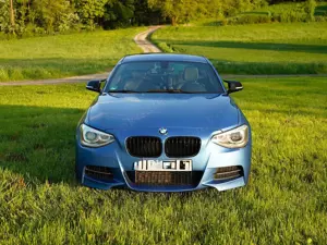 BMW 135 M135i Sport-Aut.