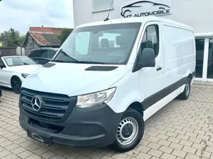 Mercedes-Benz Sprinter Kasten L2H1 316*7G*NAVI*CARPLAY*KLIMAAU