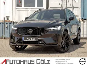 Volvo XC60 T8 AWD Plus Black Edition Head-upStandheiz*SHD*ACC