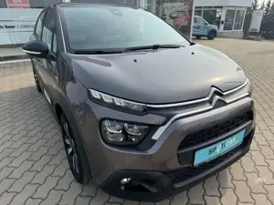 Citroen C3 Pure Tech 110 SS EAT6 SHINE