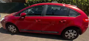 Citroen C4 C4 VTi