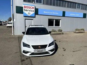 SEAT Leon ST 2.0 TSI 4Drive OPF DSG Cupra Bild 2
