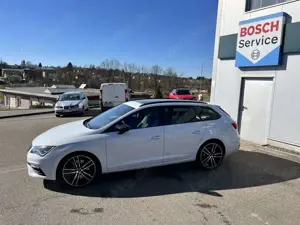 SEAT Leon ST 2.0 TSI 4Drive OPF DSG Cupra Bild 3