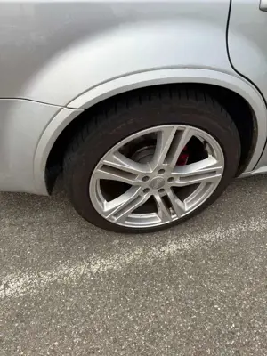 Chrysler 300C Touring 3.0 CRD DPF Automatik Bild 5