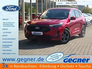 Ford Kuga 190PS FHEV ST-Line 2,5L Kamera Neues Mod.