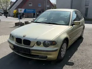 BMW 316 316ti compact