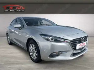 Mazda 3 Exclusive-Line 2.0 SKYACTIV-G 120 LED SHZ LenkradH