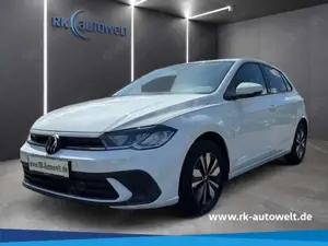 Volkswagen Polo Move 1.0 TSI DSG Navi Climatronic Sitzheizung