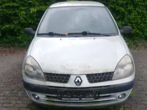 Renault Clio Clio 1.2 16V Chiemsee Bild 2