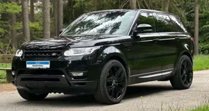 Land Rover Range Rover Sport S