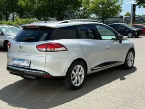 Renault Clio Grandtour   *PDC, NAVI, SHZG, 1. HAND* Bild 5