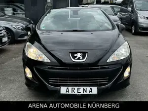 Peugeot 308 Bild 2