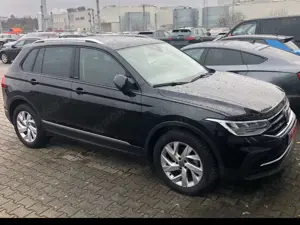 Volkswagen Tiguan Tiguan 1.5 TSI OPF Life