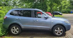 Hyundai SANTA FE Santa Fe 2.2 CRDi 4WD CPF Automatik GLS