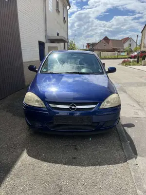 Opel Corsa 1.2 16V