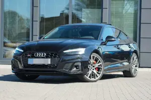 Audi S5 Sportback 3.0 TDI quattro