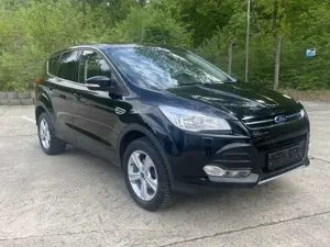 Ford Kuga Titanium