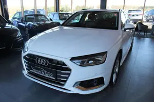 Audi A4 Avant 40 TDI advanced S tronic