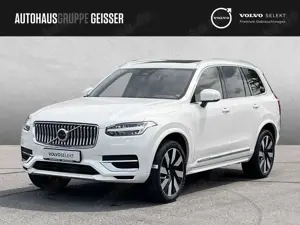 Volvo XC90 T8 AWD Recharge Plus Bright 7-Sitzer ACC