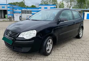 Volkswagen Polo Cool  Sound