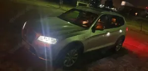 BMW X3 xDrive35d Sport Aut.