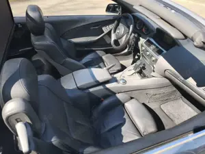 BMW 645 6er Cabrio Ci Bild 5